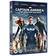 Captain America: The Winter Soldier [DVD]